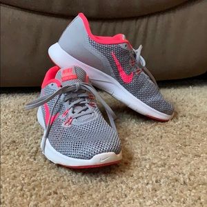 Nike flex TR 7 shoes